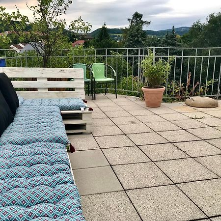 Stadtoase Mit Traumhaftem Ausblick Linz Ngoại thất bức ảnh