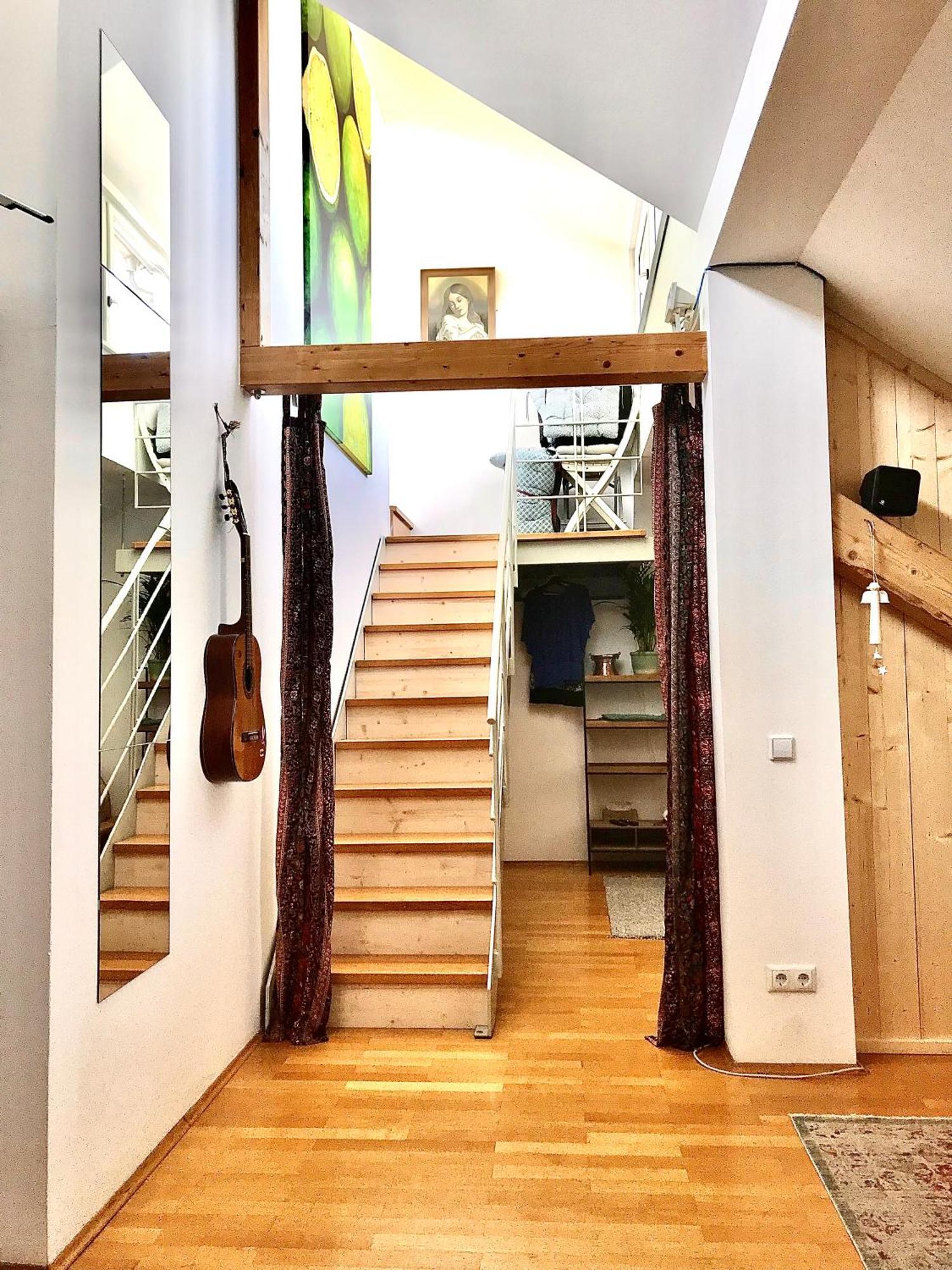 Stadtoase Mit Traumhaftem Ausblick Linz Ngoại thất bức ảnh
