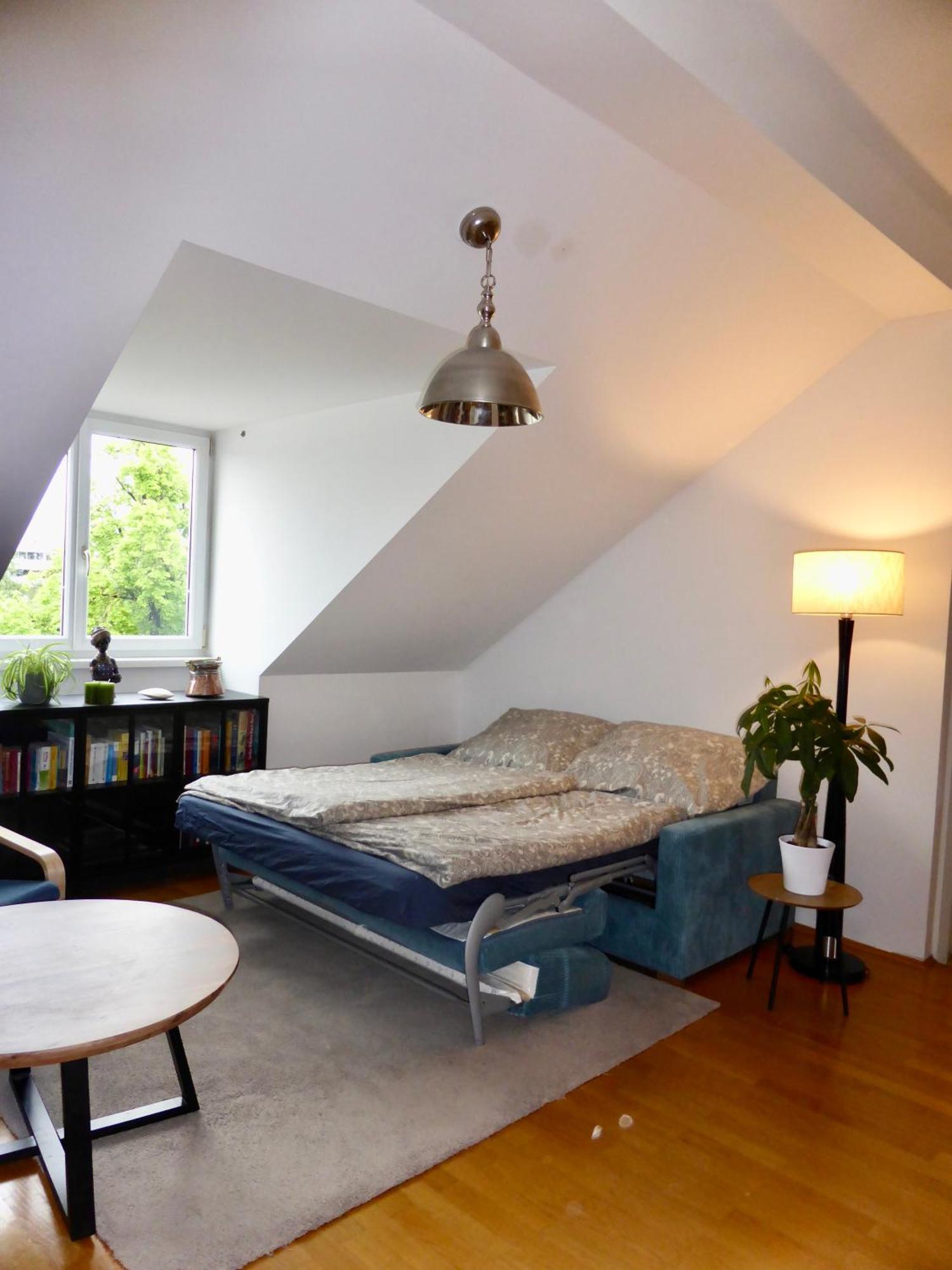 Stadtoase Mit Traumhaftem Ausblick Linz Ngoại thất bức ảnh