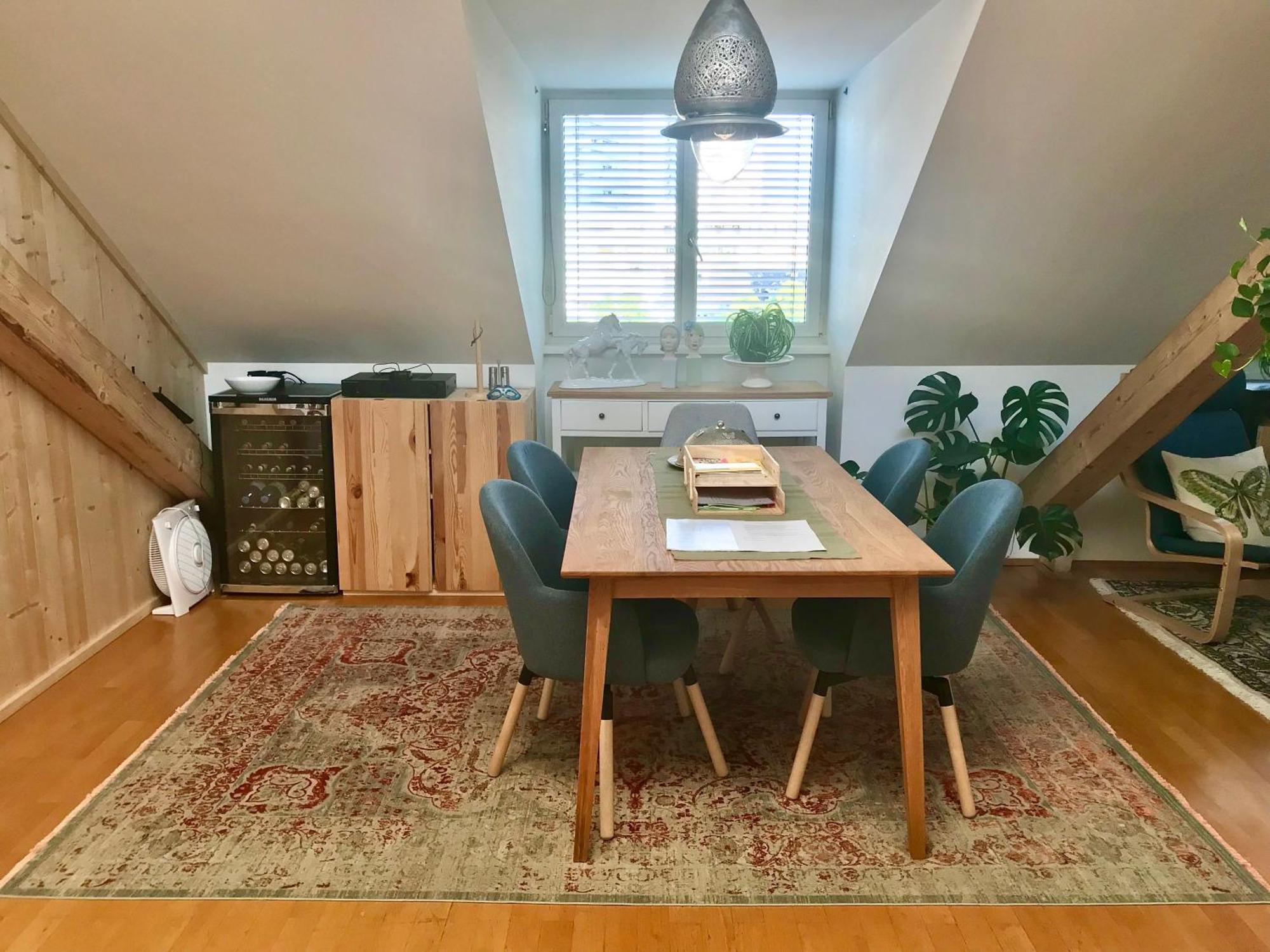 Stadtoase Mit Traumhaftem Ausblick Linz Ngoại thất bức ảnh
