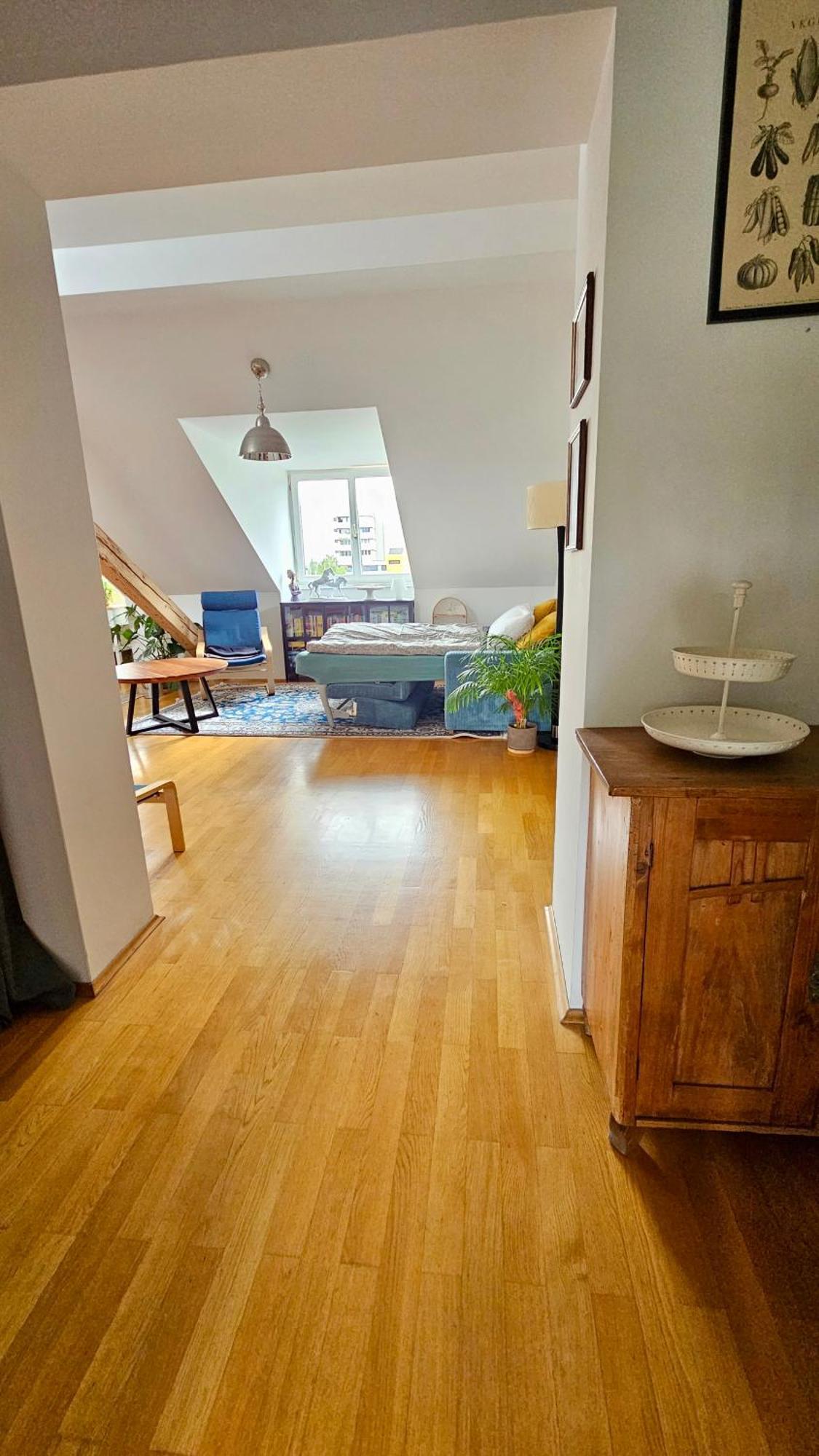 Stadtoase Mit Traumhaftem Ausblick Linz Ngoại thất bức ảnh