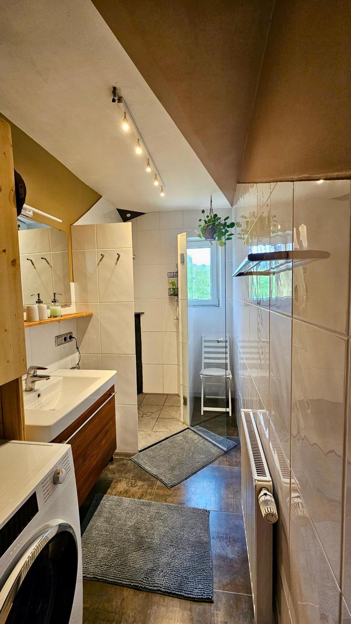 Stadtoase Mit Traumhaftem Ausblick Linz Ngoại thất bức ảnh
